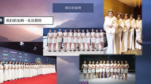 北京及全国会议会展服务与人力资源、媒体广告及办公用品概述