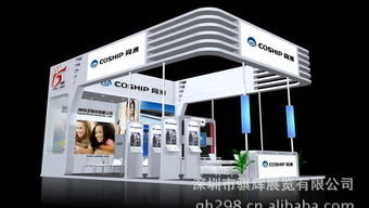 骐辉展览 11年经验，4800平工厂，一级施工，一站式省钱省心服务