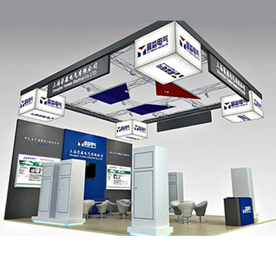 云南会展服务全攻略 设计、搭建与布置的一站式解决方案