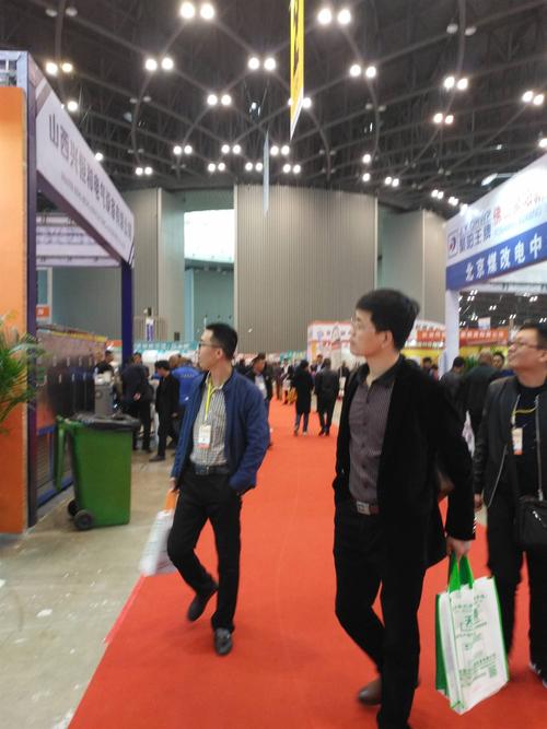 2019供热展会暖通展会产品推介会 创新与会展服务的完美融合
