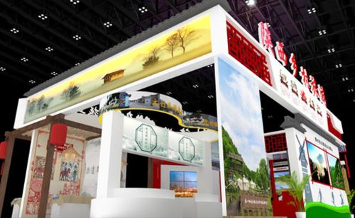 低预算下的展览效果优化策略