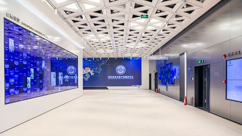 科技融合商务 湾区新技术新产品展示中心全面启用，引领办公用品智能化革新